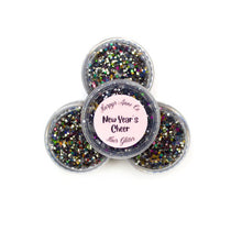Load image into Gallery viewer, New Year's Cheer Hair Glitter Gel