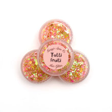 Load image into Gallery viewer, Tutti Frutti Hair Glitter Gel