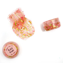 Load image into Gallery viewer, Tutti Frutti Hair Glitter Gel