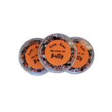 Load image into Gallery viewer, Batty Hair Glitter Gel