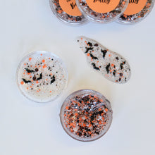 Load image into Gallery viewer, Batty Hair Glitter Gel