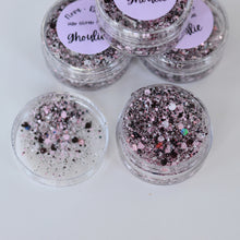 Load image into Gallery viewer, Ghoulie Hair Glitter Gel