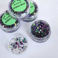 Load image into Gallery viewer, Witches Brew Hair Glitter Gel