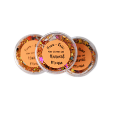 Load image into Gallery viewer, Harvest Mouse Hair Glitter Gel