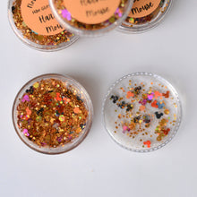 Load image into Gallery viewer, Harvest Mouse Hair Glitter Gel