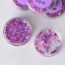 Load image into Gallery viewer, Vampi Hair Glitter Gel