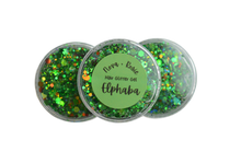 Load image into Gallery viewer, Elphaba Hair Glitter Gel