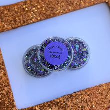 Load image into Gallery viewer, Hexed Hair Glitter Gel