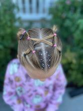 Load image into Gallery viewer, Ghoulie Hair Glitter Gel