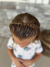 Load image into Gallery viewer, Witches Brew Hair Glitter Gel