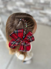 Load image into Gallery viewer, Peppermint Hair Glitter Gel