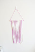 Load image into Gallery viewer, Hanging Hair Bow Holder