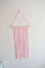 Load image into Gallery viewer, Hanging Hair Bow Holder