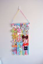 Load image into Gallery viewer, Hanging Hair Bow Holder
