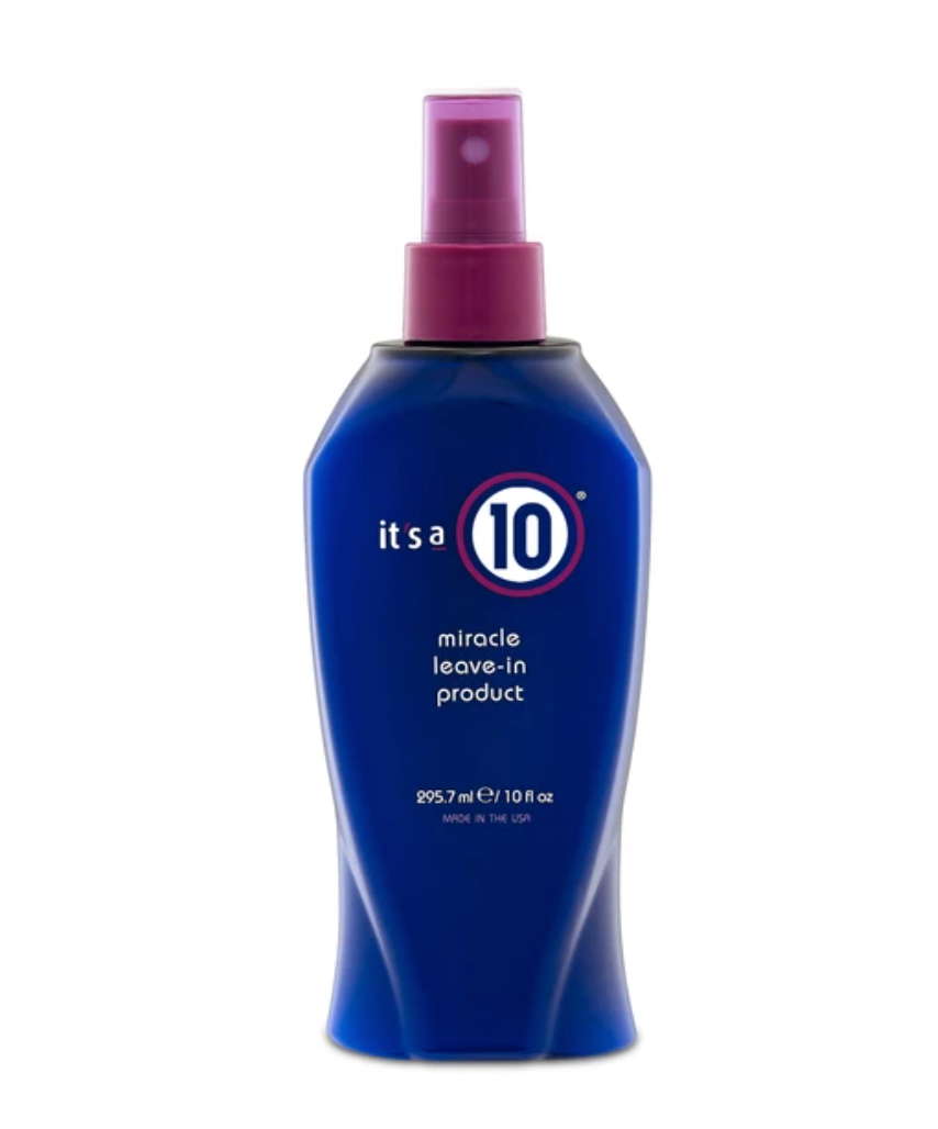It's a 10 Leave In Conditioner (10 oz)