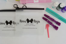 Load image into Gallery viewer, Hair Styling Travel Kit