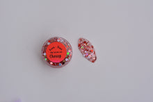 Load image into Gallery viewer, Cherry Hair Glitter Gel
