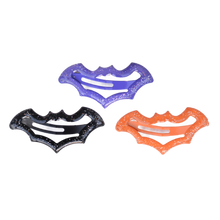 Load image into Gallery viewer, Sparkle Bat Clips
