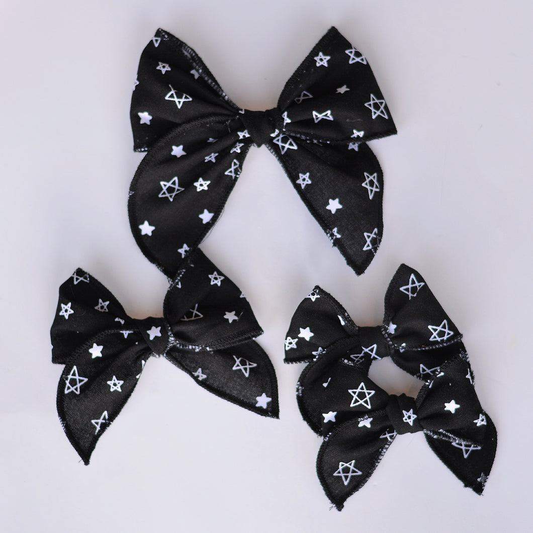Star Hairbow (Available in 3