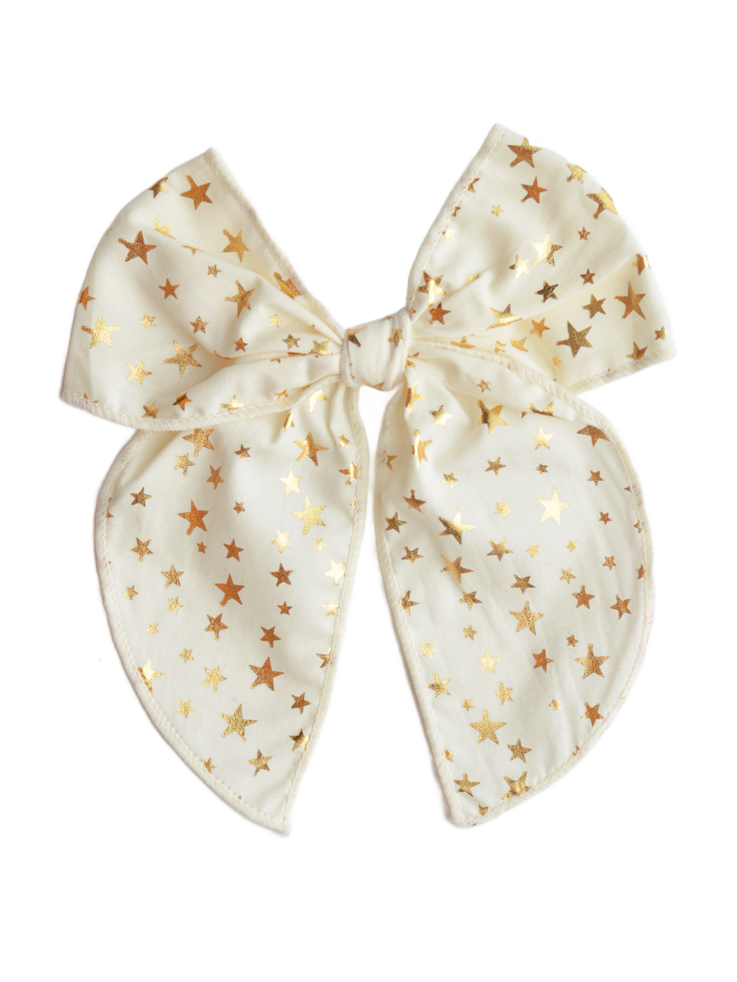 Gold Star Bow