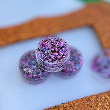 Load image into Gallery viewer, Mystic Hair Glitter Gel
