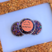 Load image into Gallery viewer, Spooky Town Hair Glitter Gel
