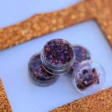 Load image into Gallery viewer, Spooky Town Hair Glitter Gel

