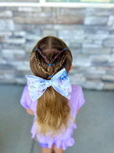 Load image into Gallery viewer, 5&quot; Stitch Hairbow
