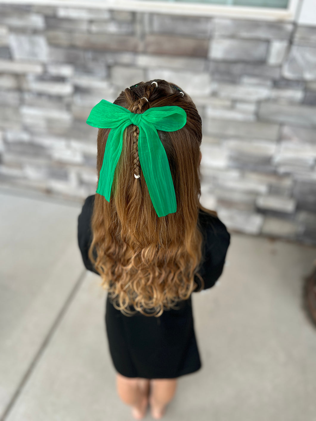 Elphaba Bow