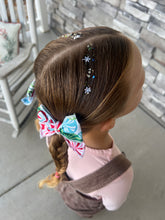 Load image into Gallery viewer, Winter Hair Glitter Gel
