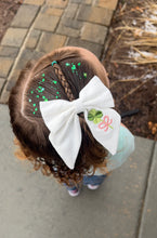 Load image into Gallery viewer, Shamrock Shuffle Hair Glitter Gel
