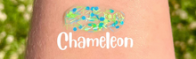 Load image into Gallery viewer, Chameleon Hair Glitter Gel
