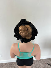 Load image into Gallery viewer, Oversized Velvet Scrunchie
