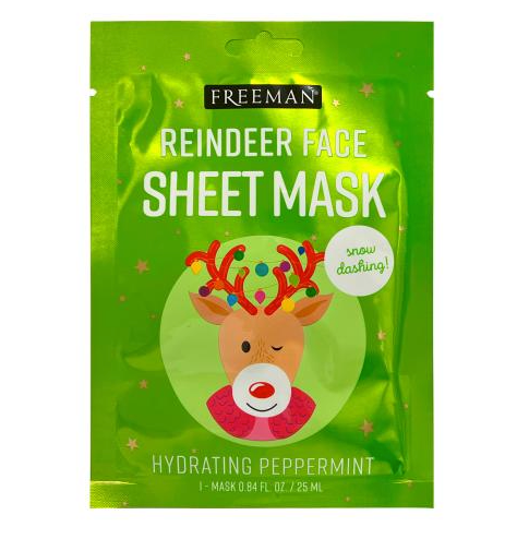 Christmas Face Mask (2 styles)